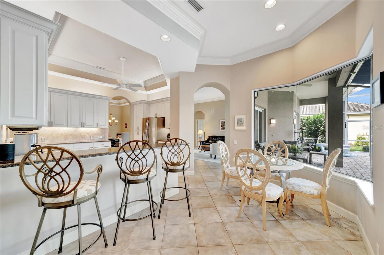 ROSEDALE 7 - Residential