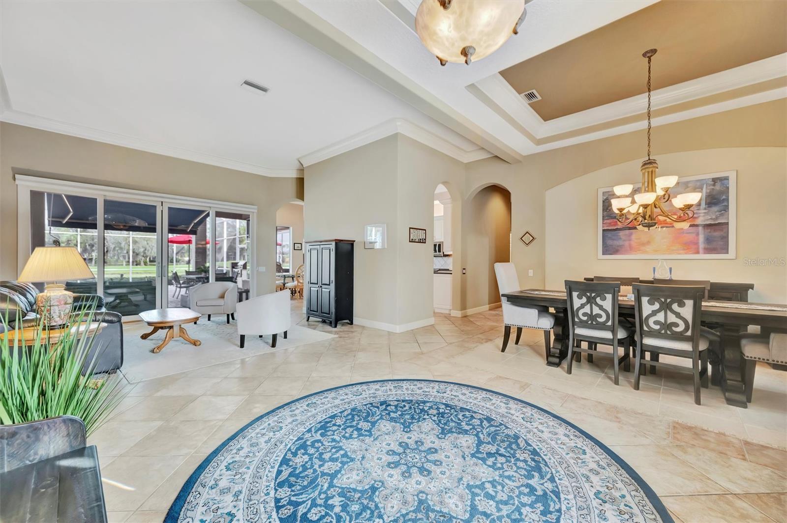 ROSEDALE 7 - Residential