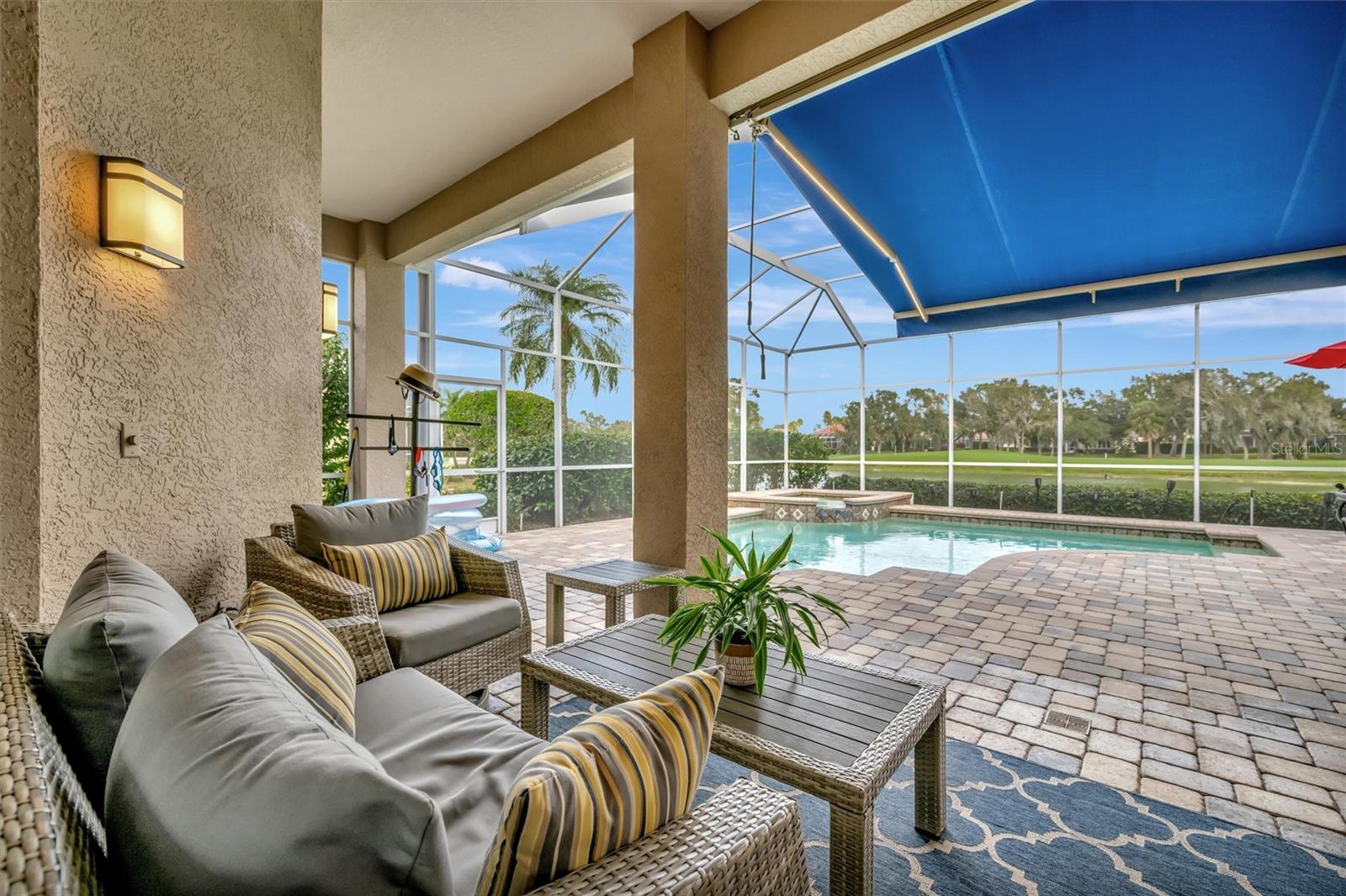 ROSEDALE 7 - Residential