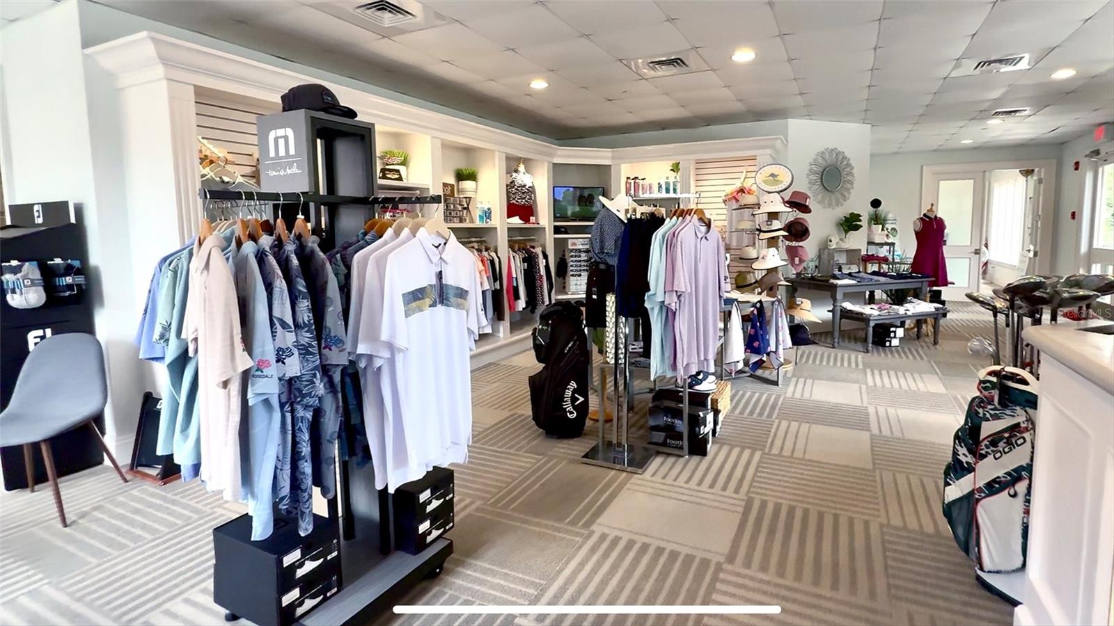 ROSEDALE 7 - Residential