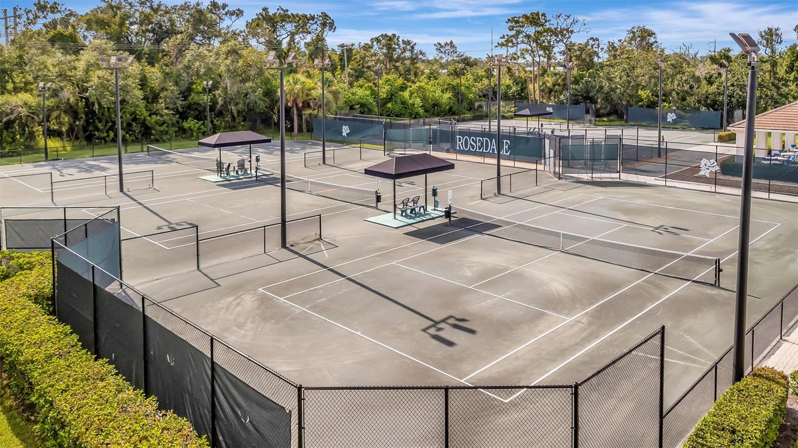 ROSEDALE 7 - Residential