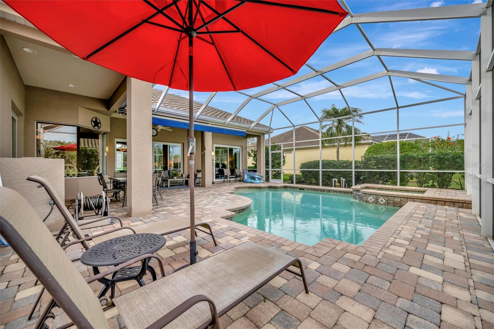 ROSEDALE 7 - Residential