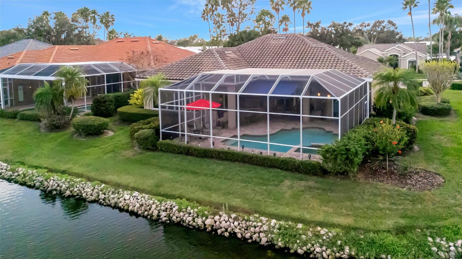 ROSEDALE 7 - Residential