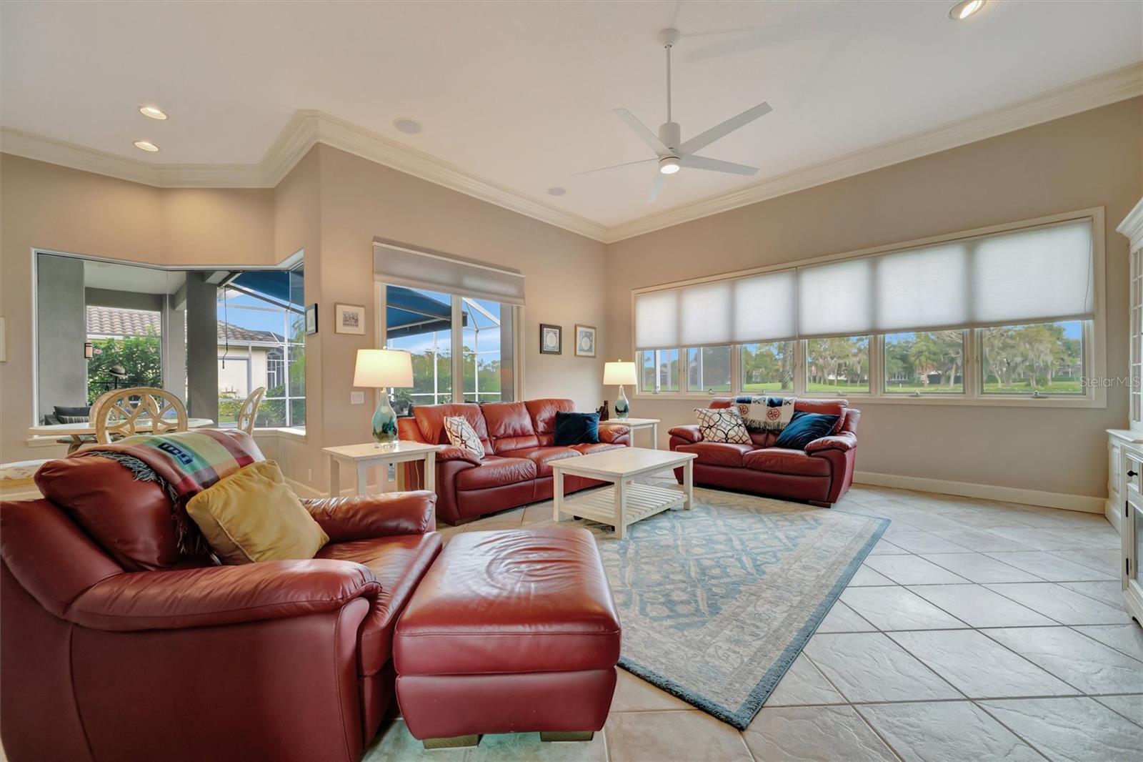 ROSEDALE 7 - Residential