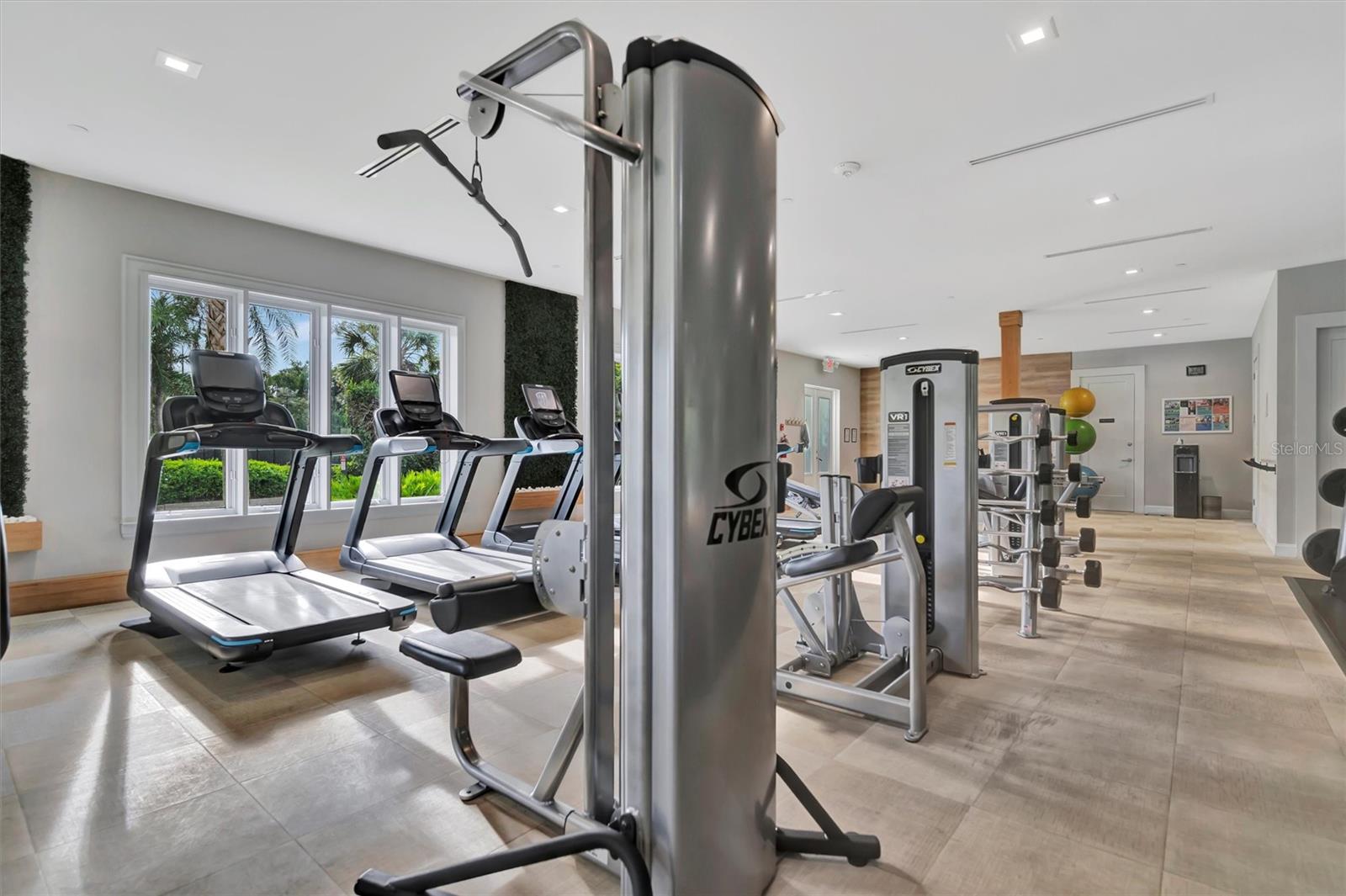 ROSEDALE 7 - Residential