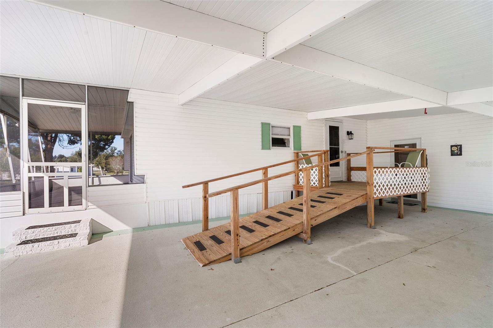 TERRA ALTA - Residential