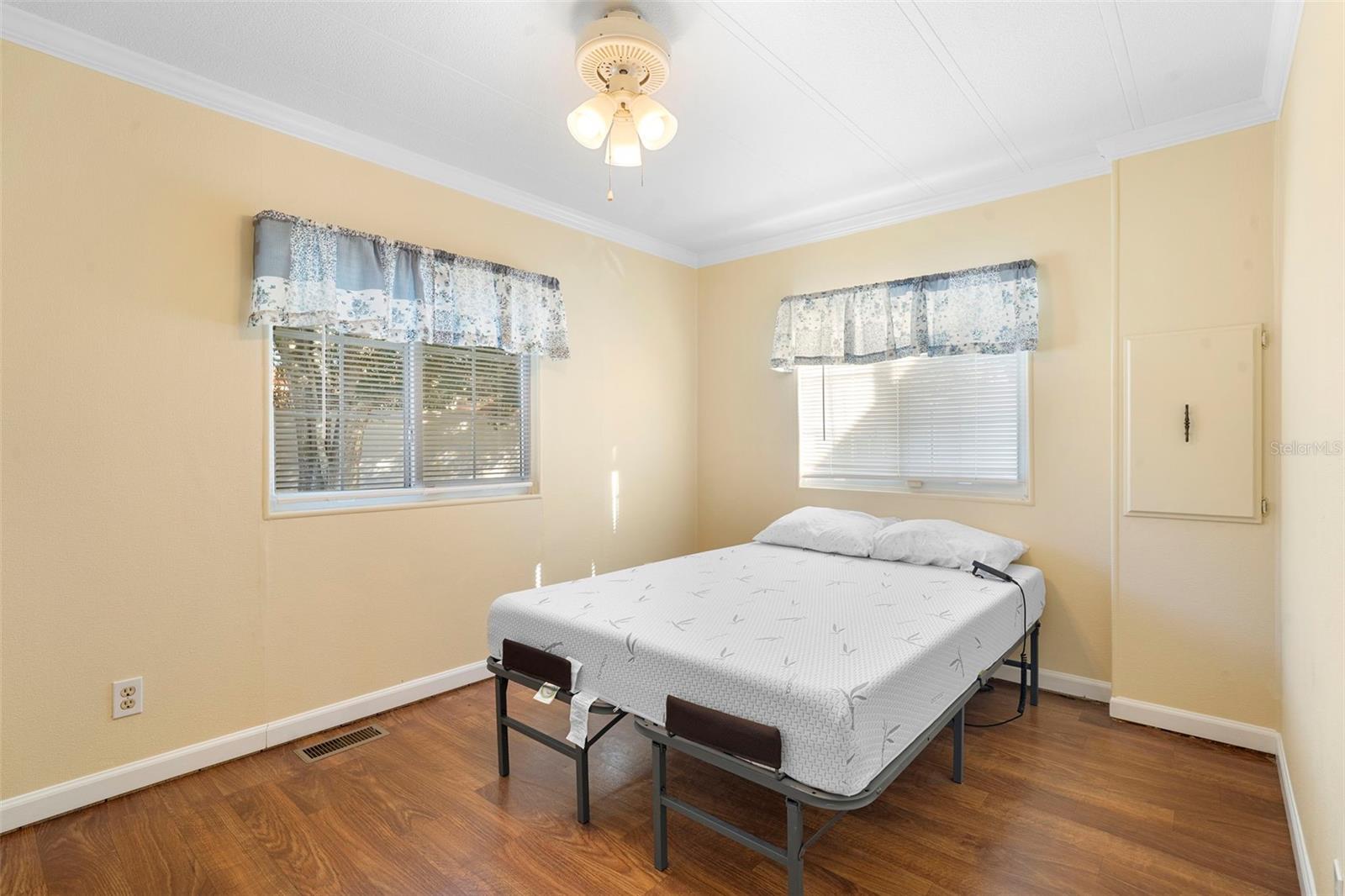 TERRA ALTA - Residential