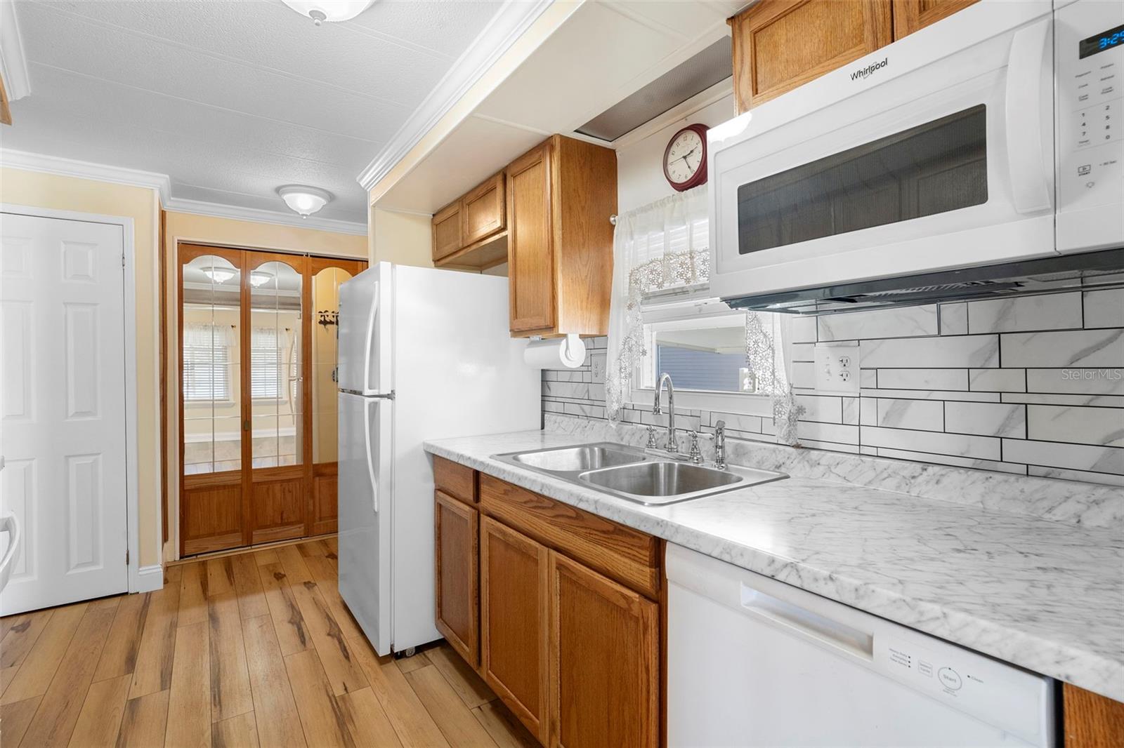 TERRA ALTA - Residential