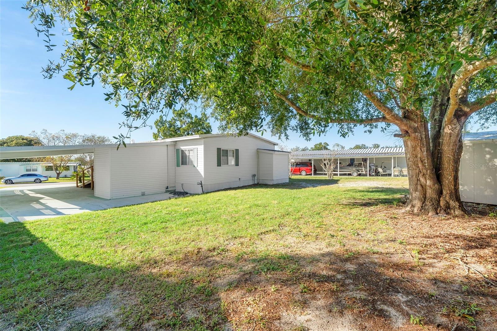 TERRA ALTA - Residential