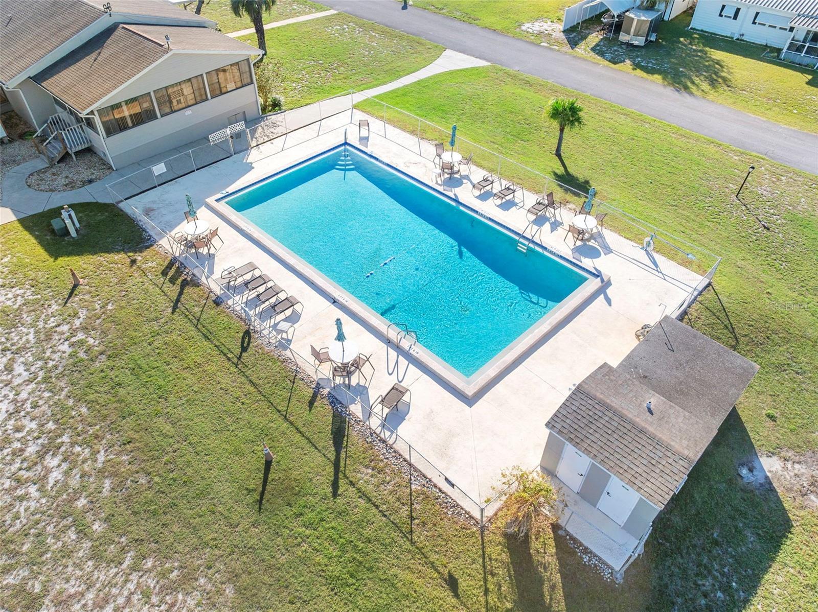 TERRA ALTA - Residential