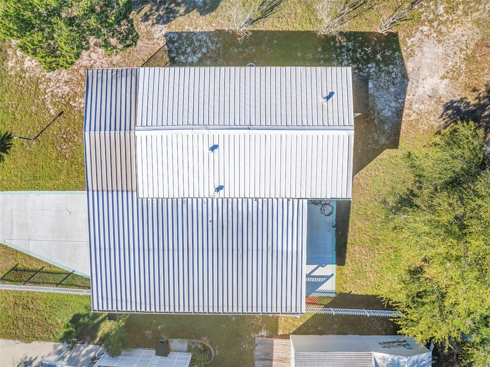 TERRA ALTA - Residential