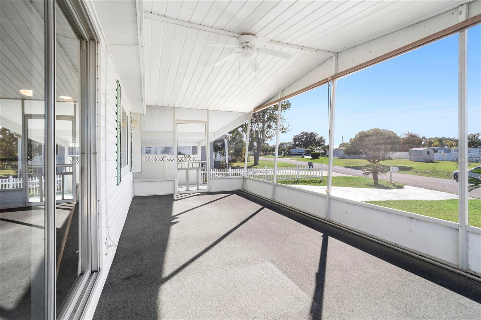 TERRA ALTA - Residential