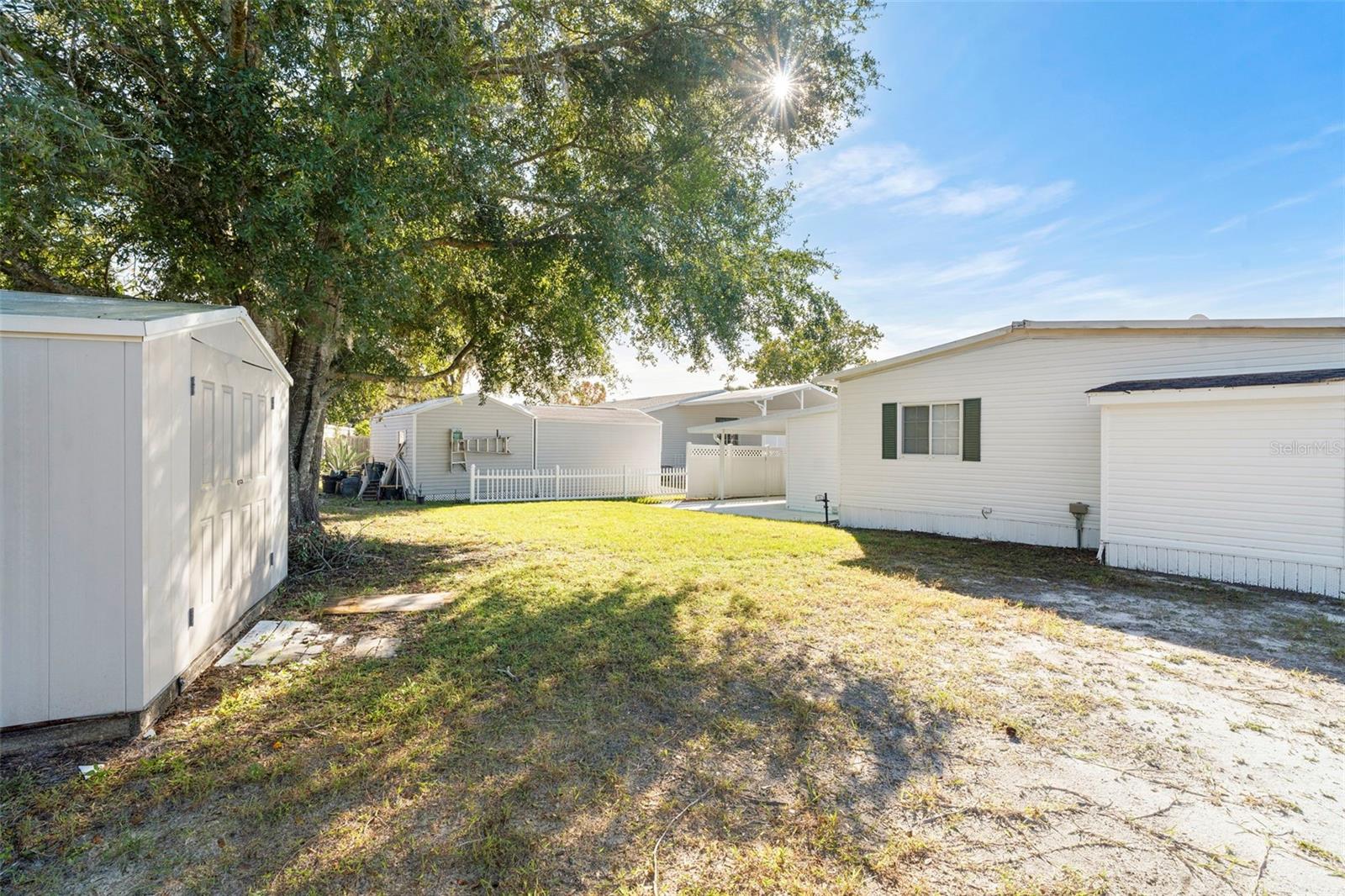 TERRA ALTA - Residential