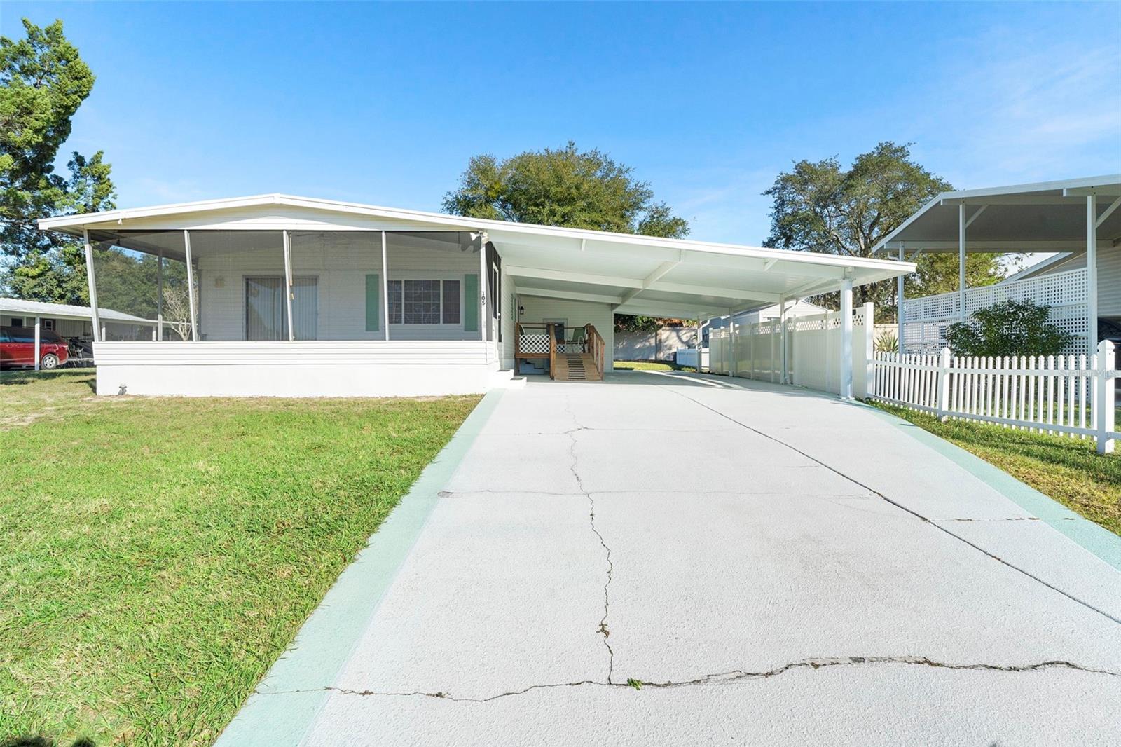 TERRA ALTA - Residential