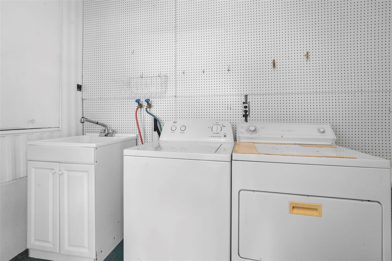 TERRA ALTA - Residential