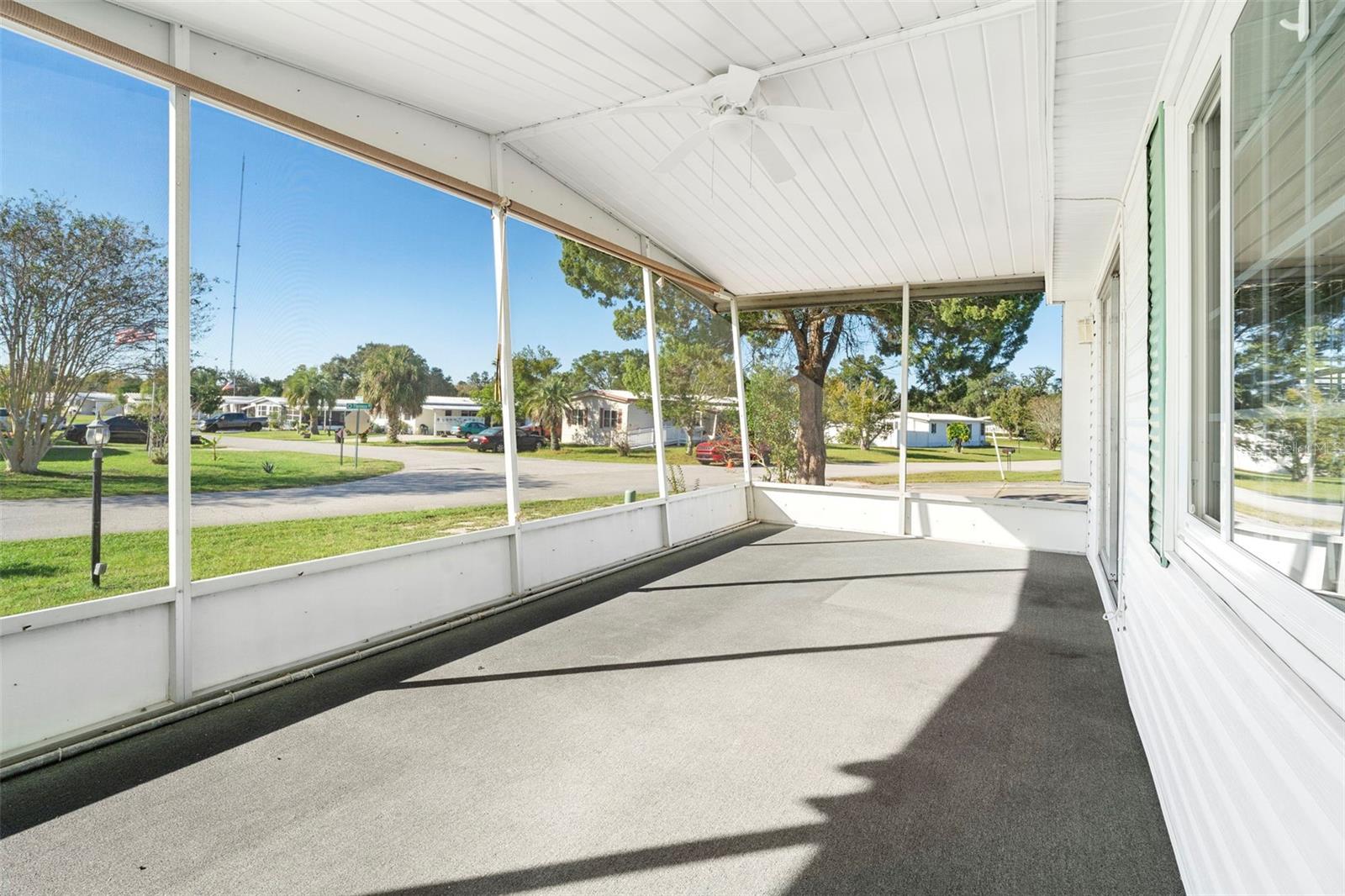 TERRA ALTA - Residential