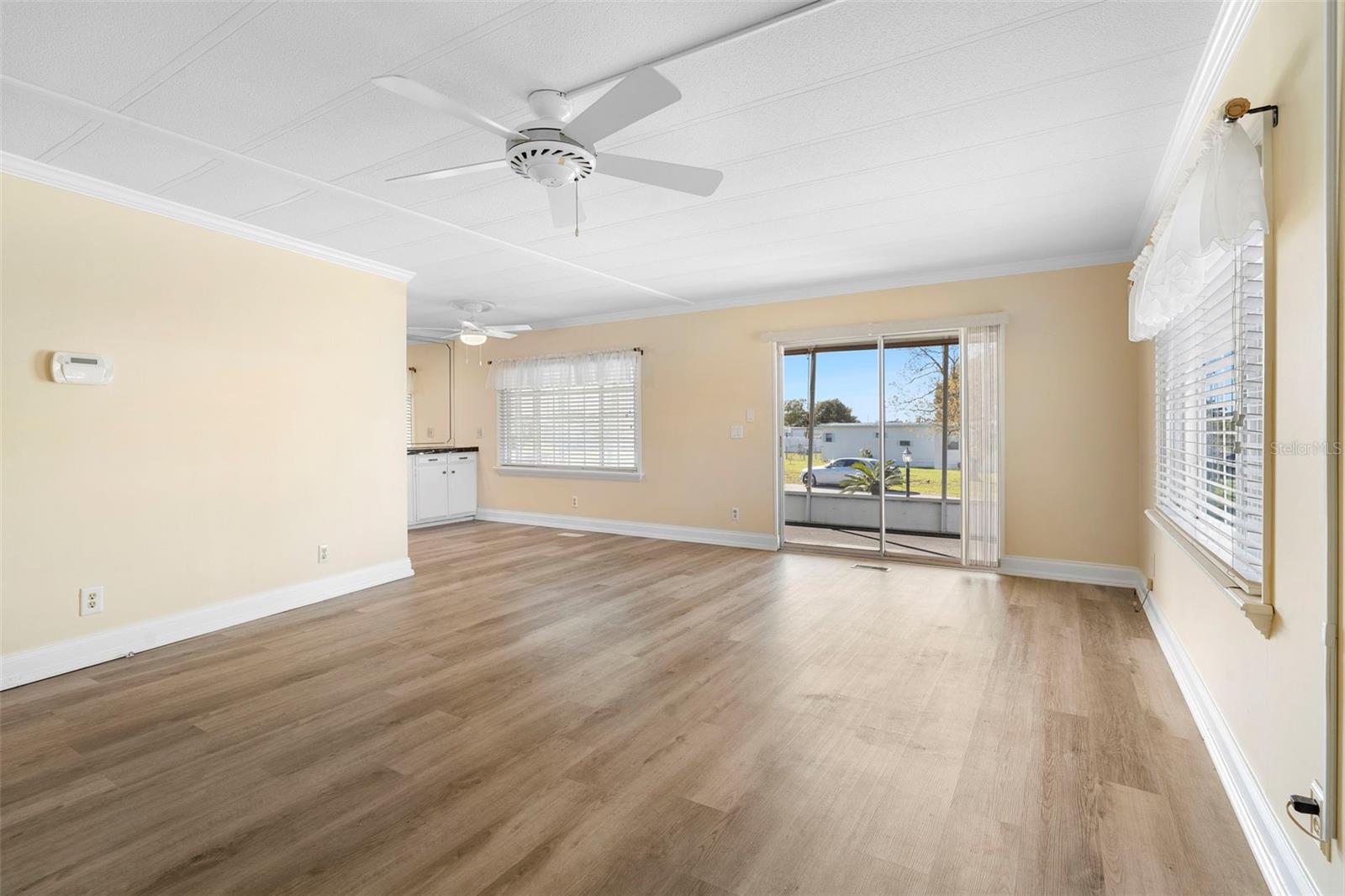 TERRA ALTA - Residential