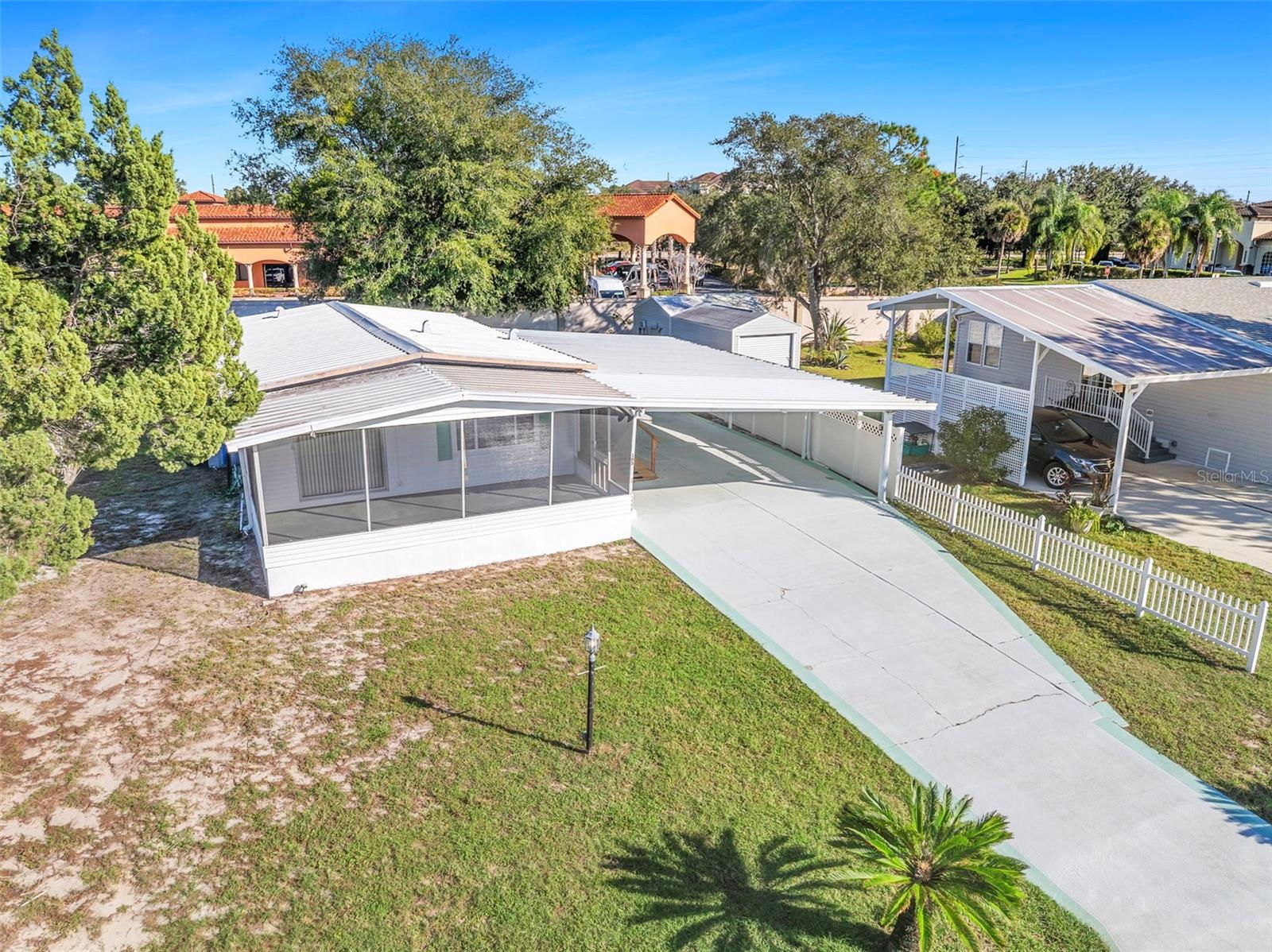 TERRA ALTA - Residential