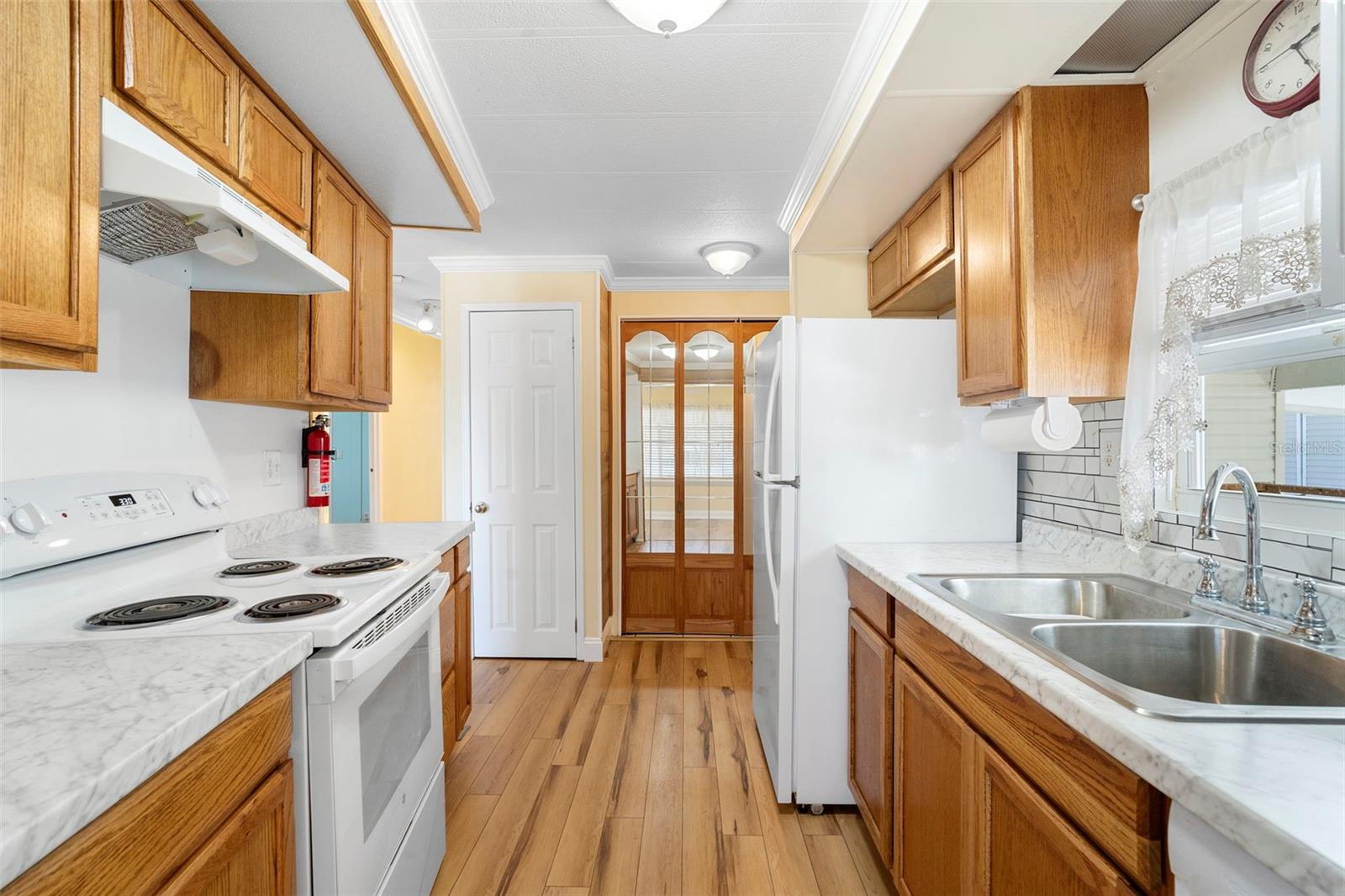 TERRA ALTA - Residential