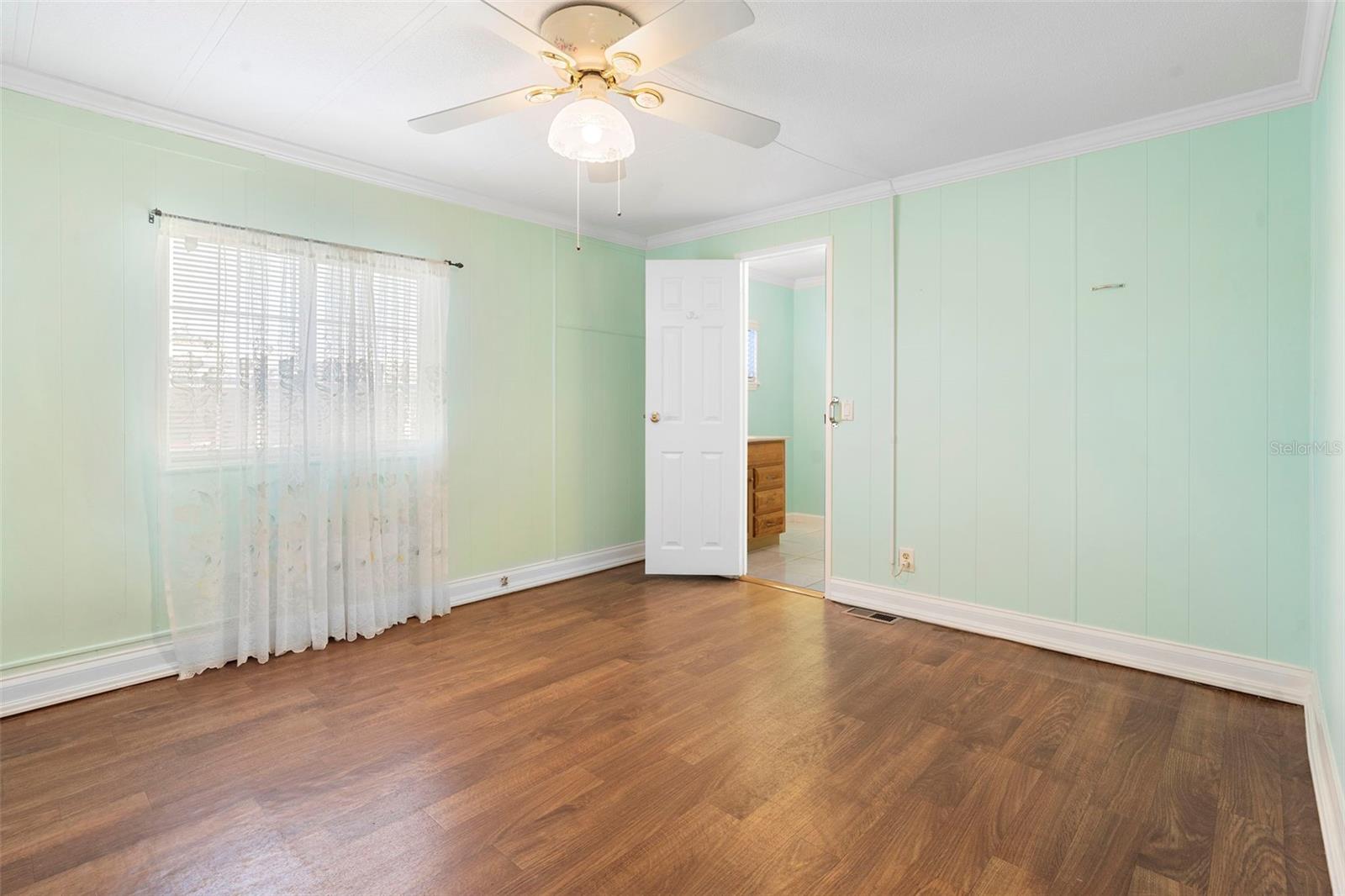 TERRA ALTA - Residential