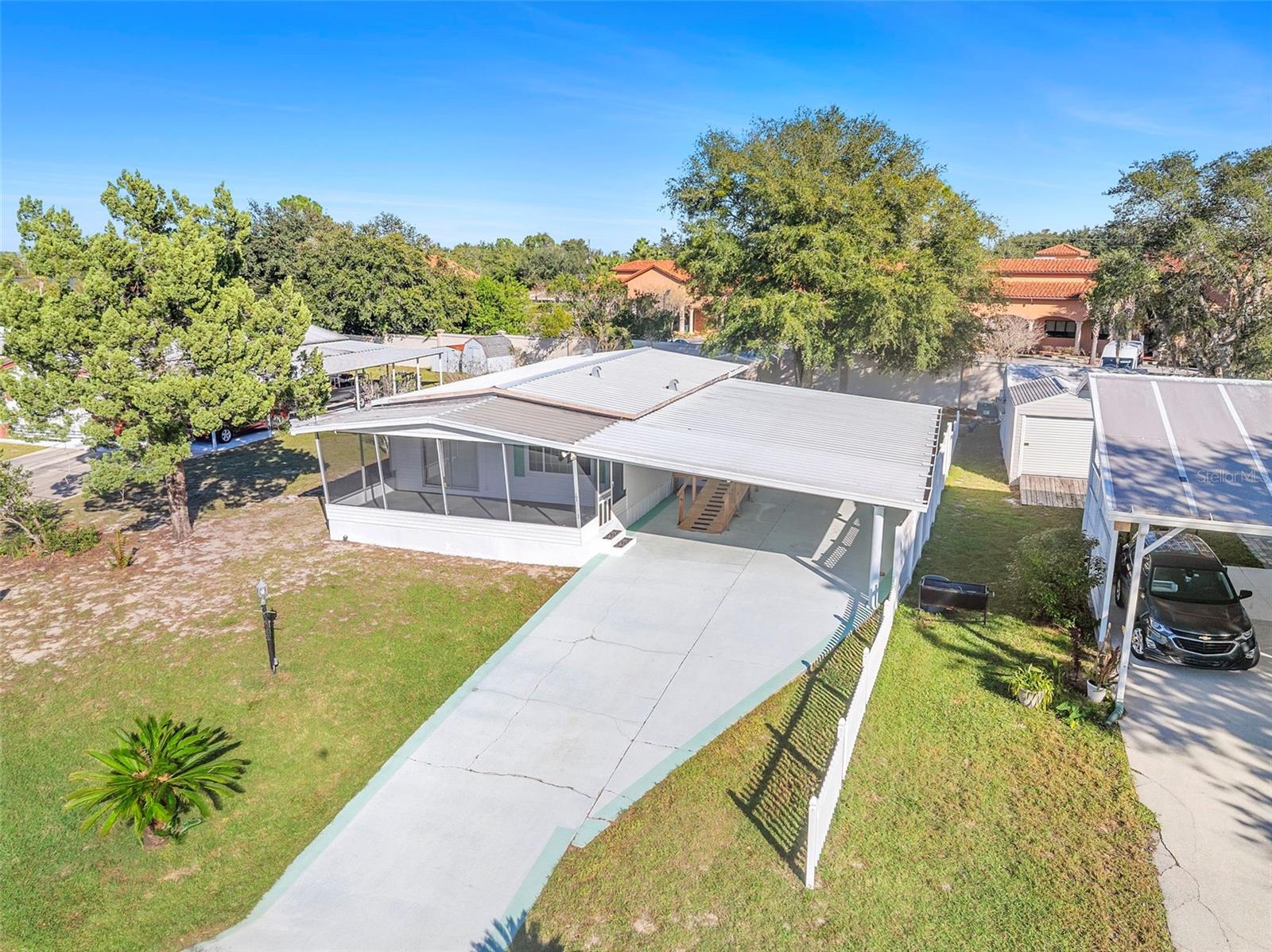 TERRA ALTA - Residential