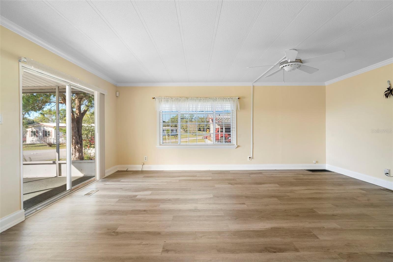 TERRA ALTA - Residential