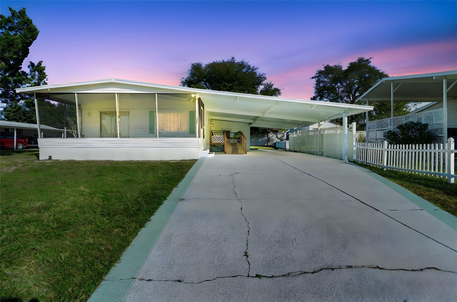 TERRA ALTA - Residential