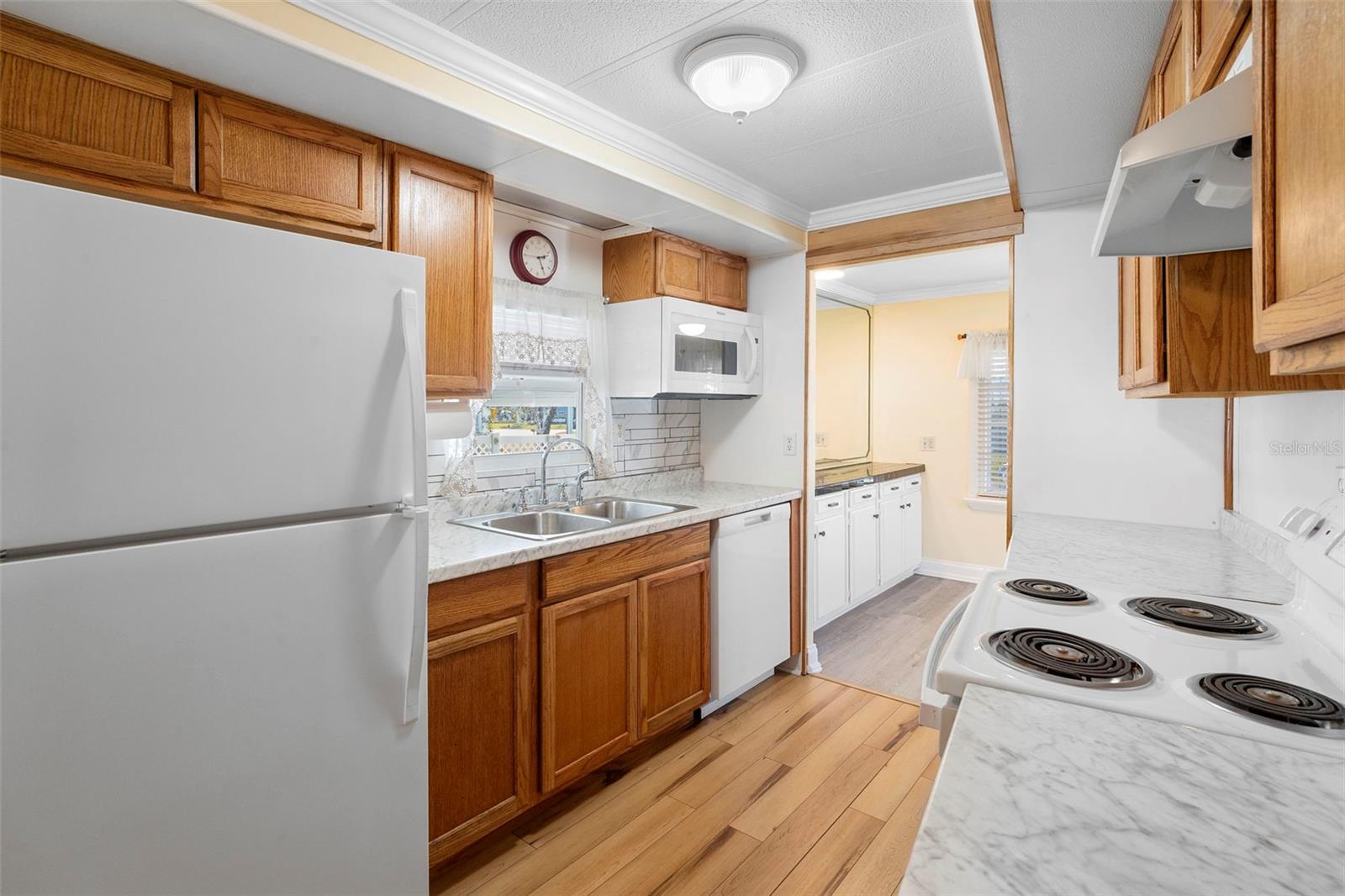 TERRA ALTA - Residential