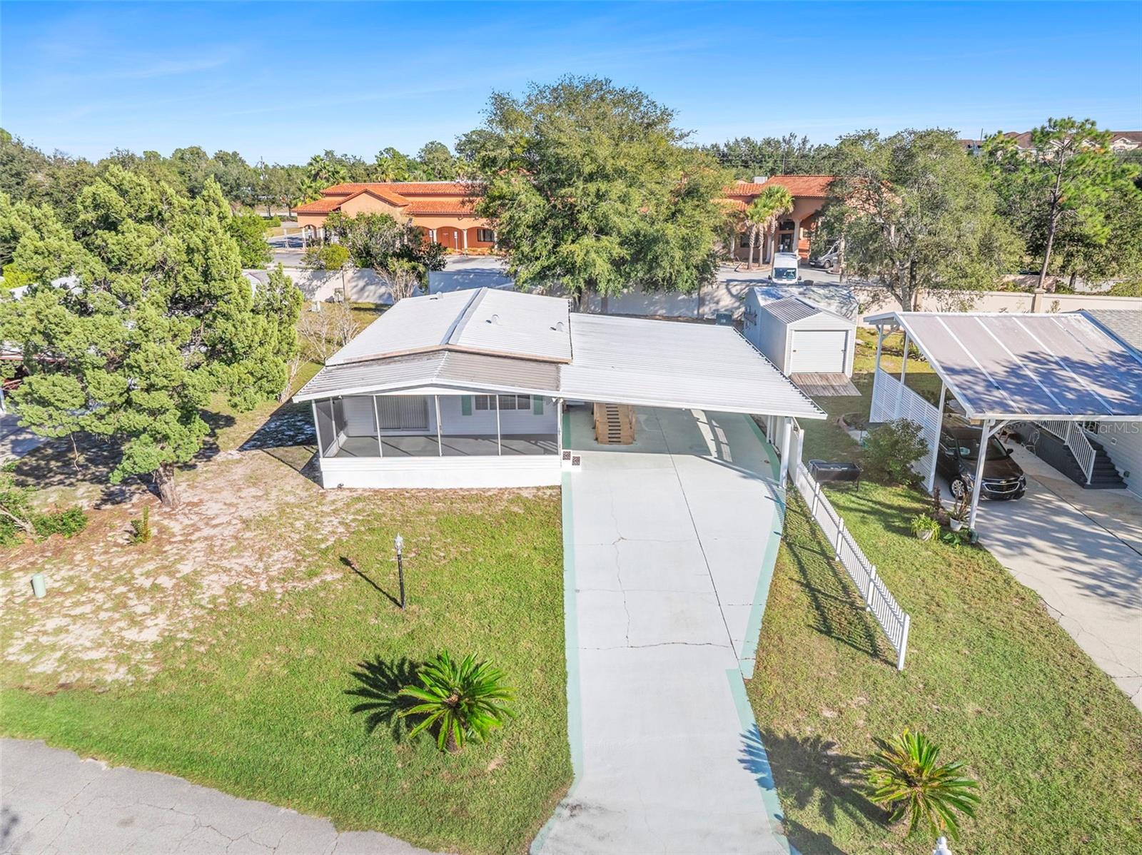 TERRA ALTA - Residential