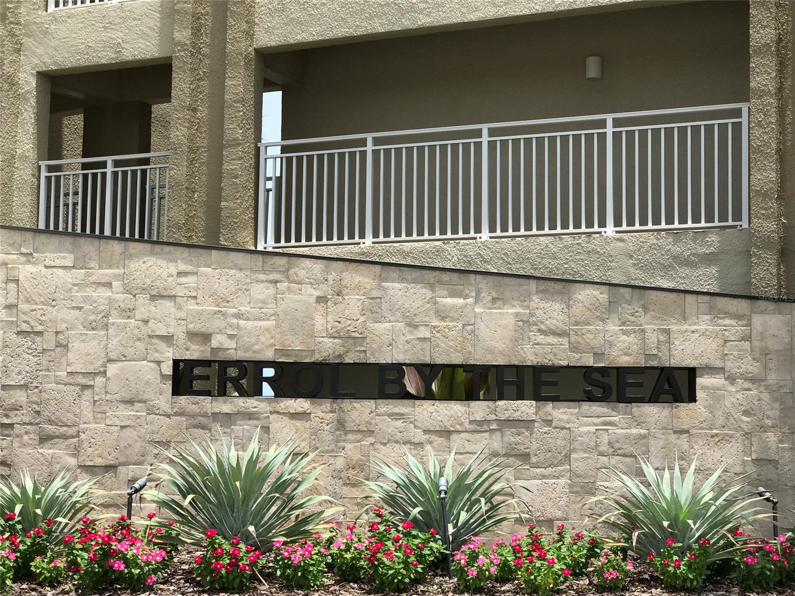 Errol By Sea - Residential