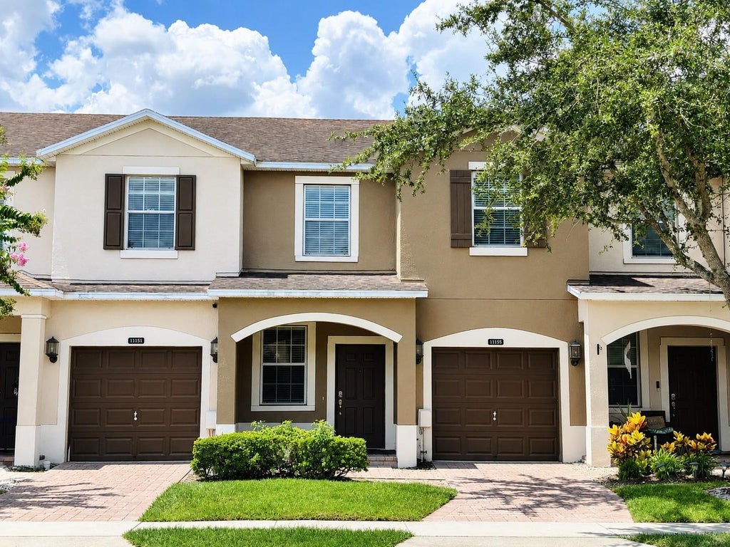 Photo of 11155 Savannah Landing Circle, Orlando, FL 32832 (MLS # O6437525)