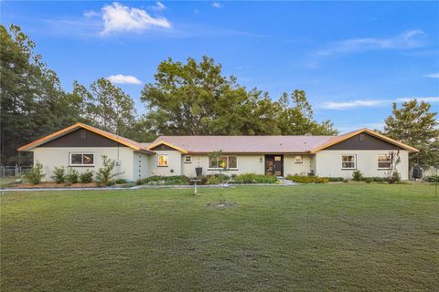 6025 SW 250TH STREET NEWBERRY FL 32669