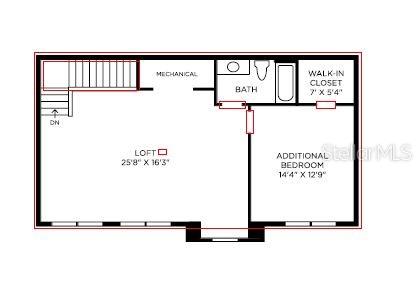 1067 GLORYLAND COURT