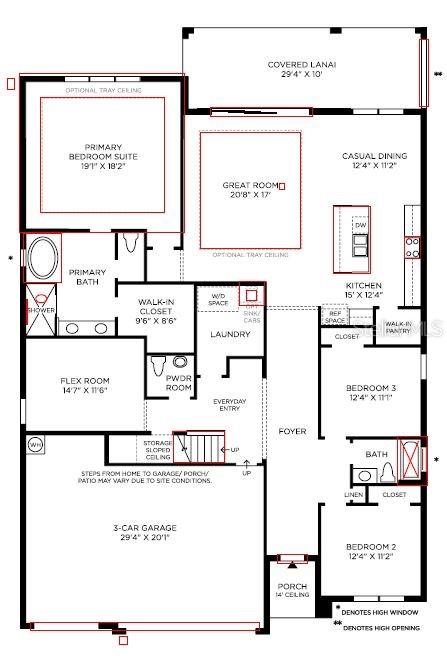 1067 GLORYLAND COURT