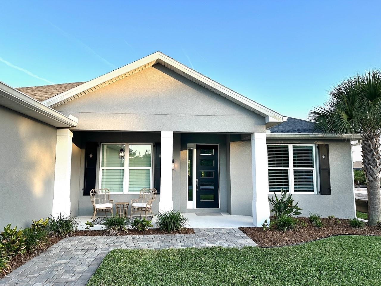 40 ARMAND BEACH DRIVE
