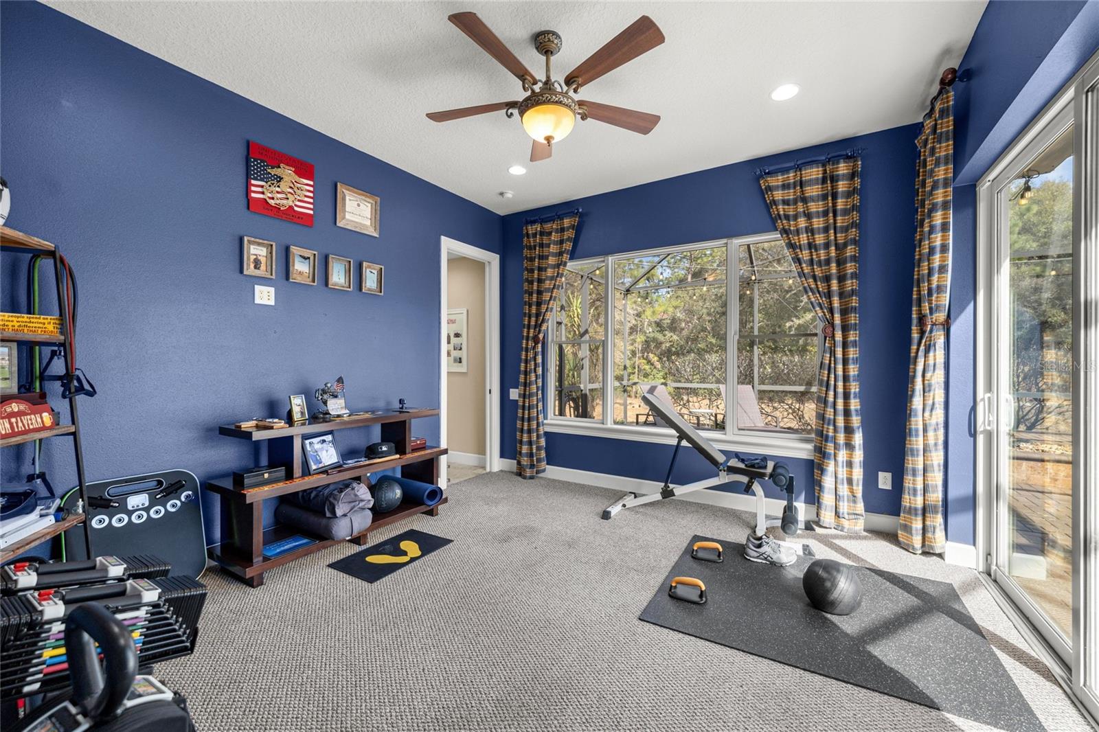 JULIETTE FALLS - Residential