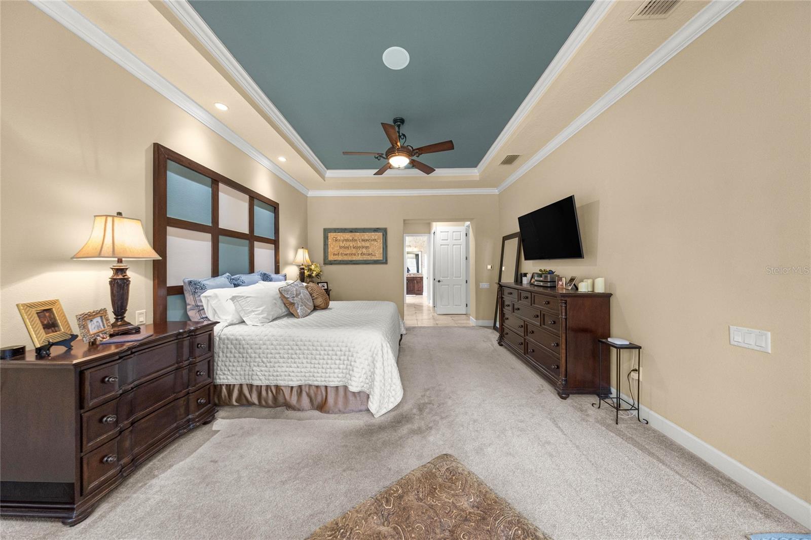 JULIETTE FALLS - Residential