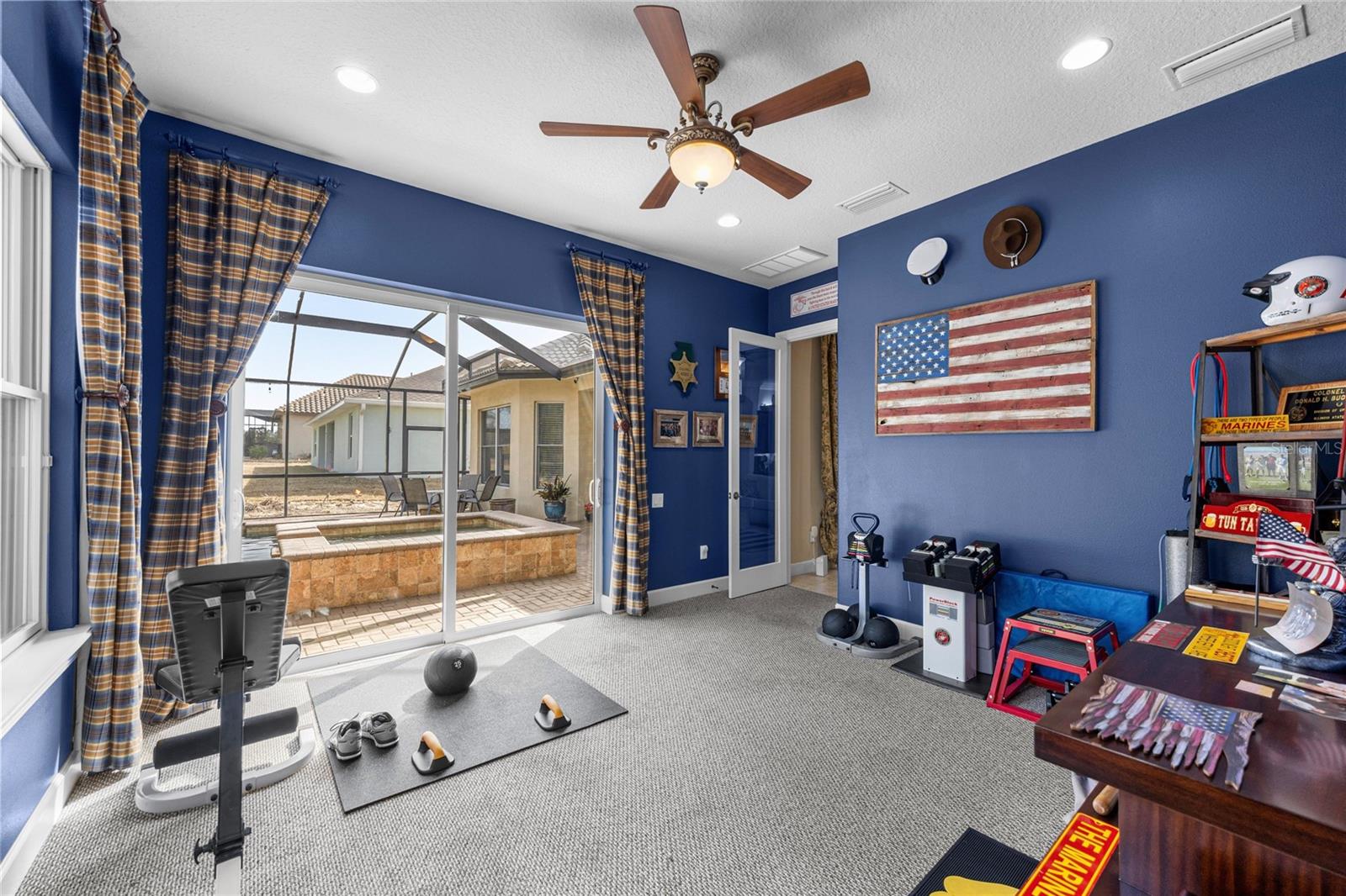 JULIETTE FALLS - Residential