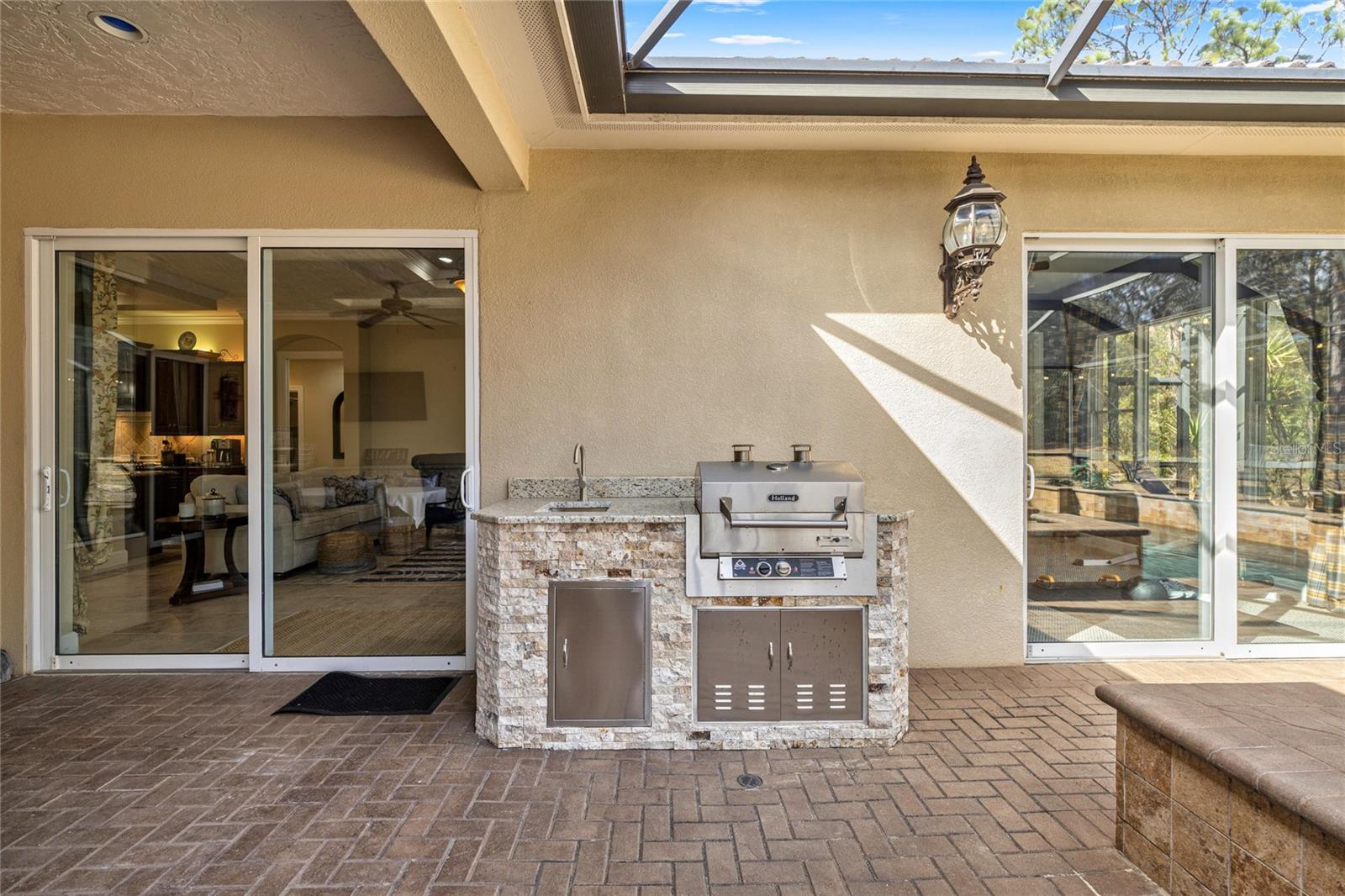 JULIETTE FALLS - Residential