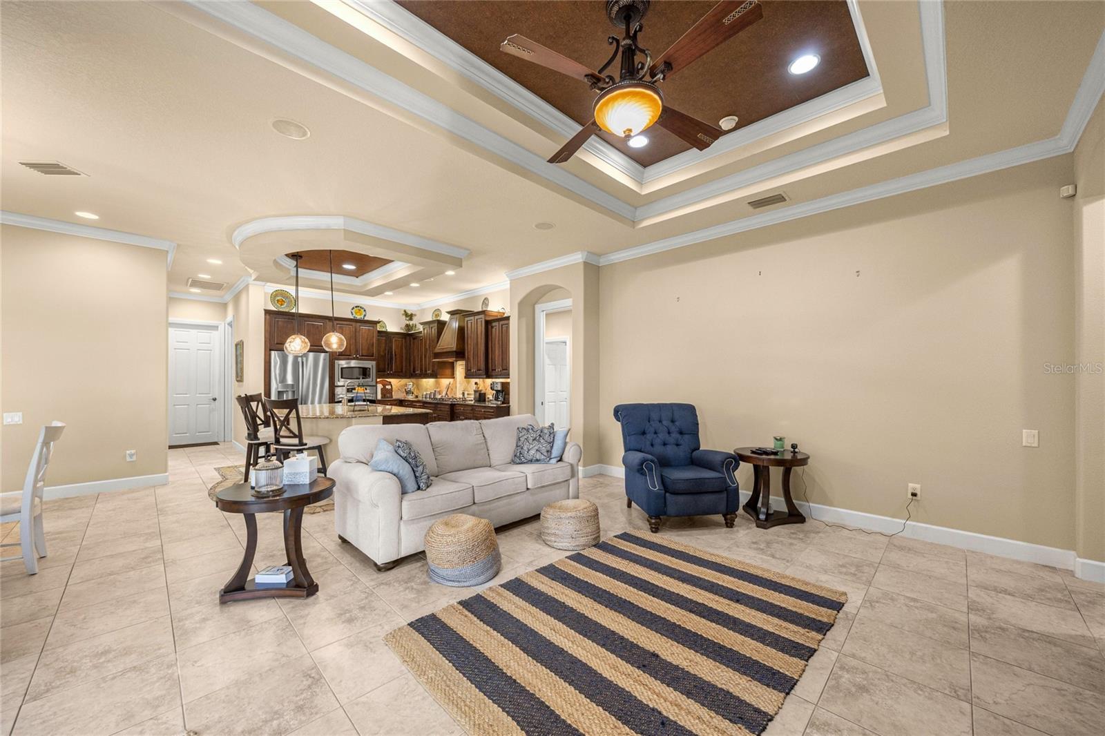 JULIETTE FALLS - Residential