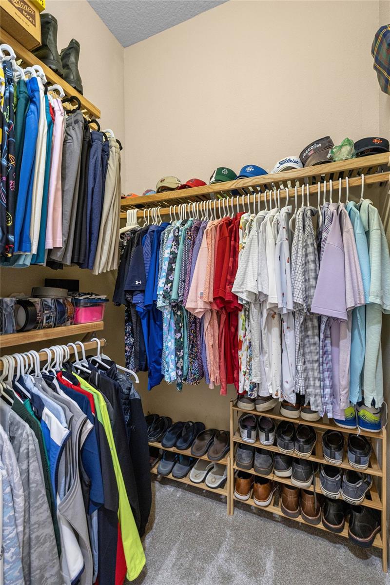 JULIETTE FALLS - Residential