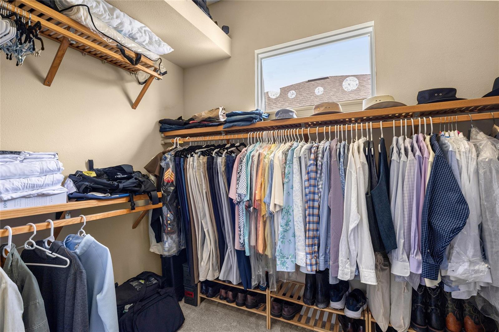 JULIETTE FALLS - Residential