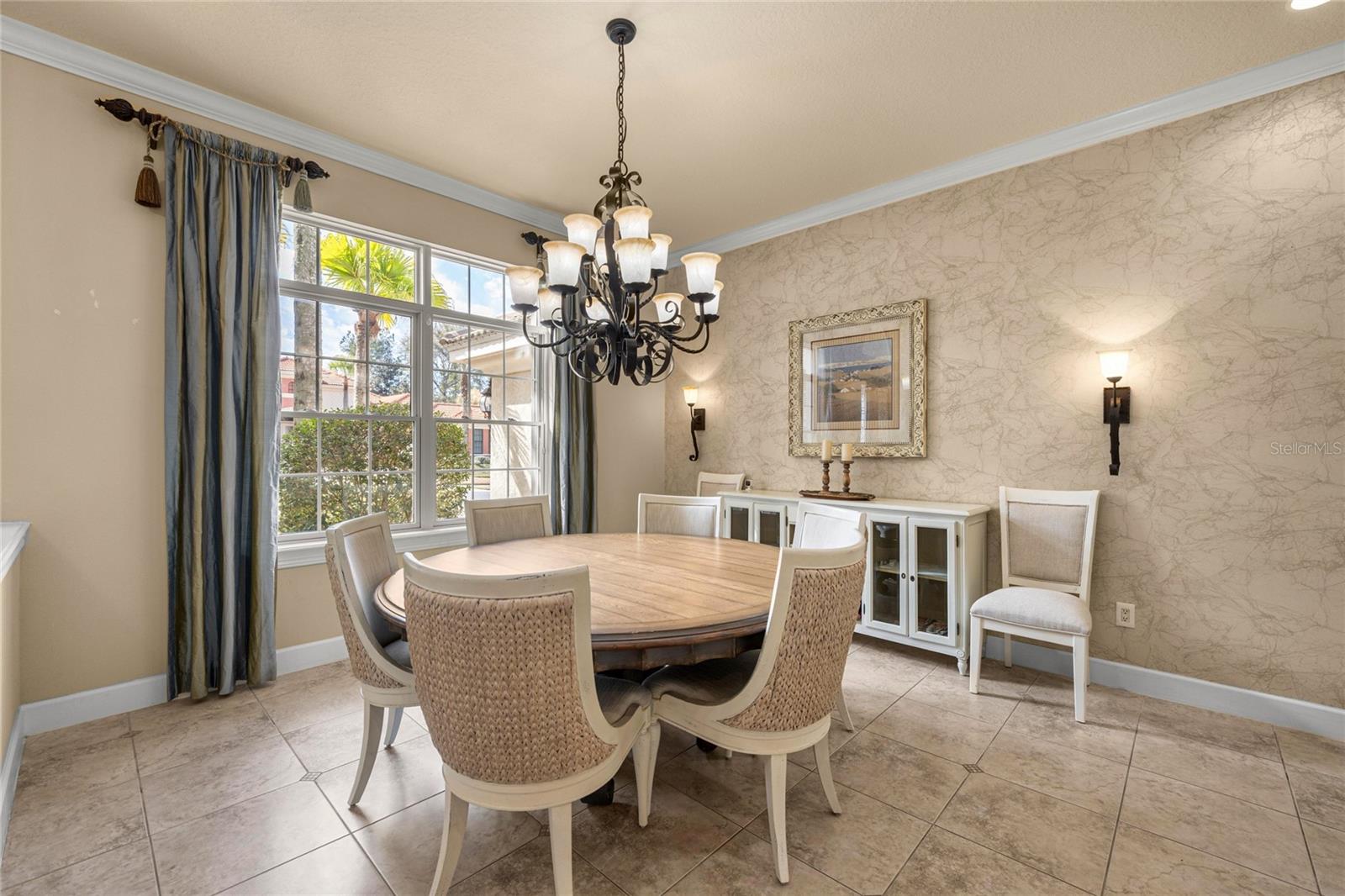 JULIETTE FALLS - Residential