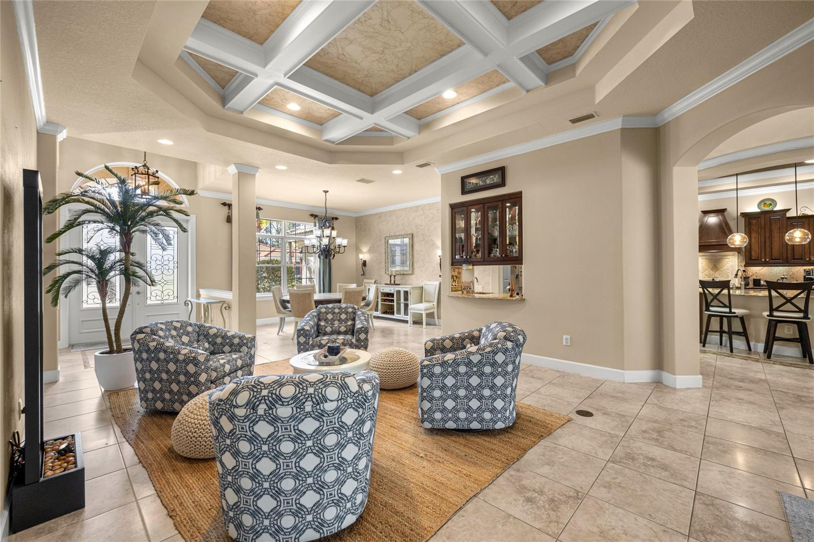 JULIETTE FALLS - Residential