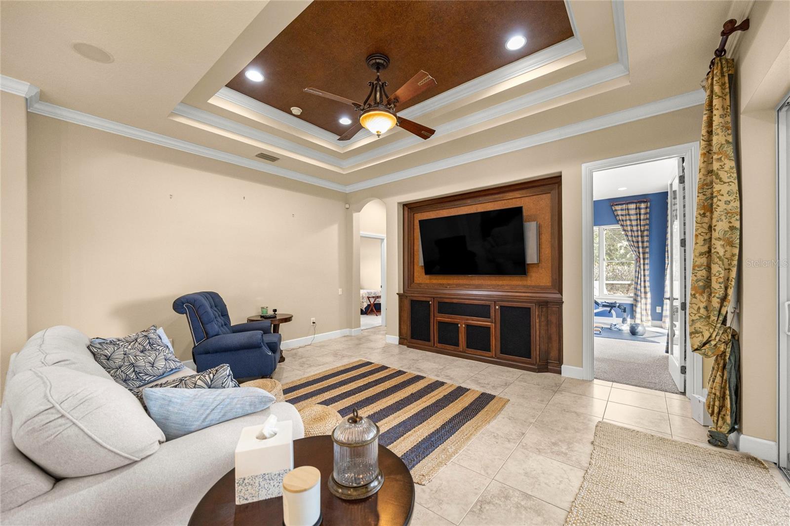 JULIETTE FALLS - Residential