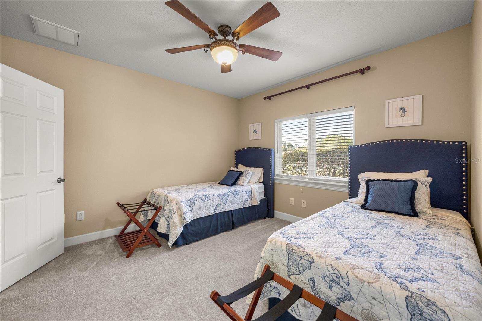 JULIETTE FALLS - Residential