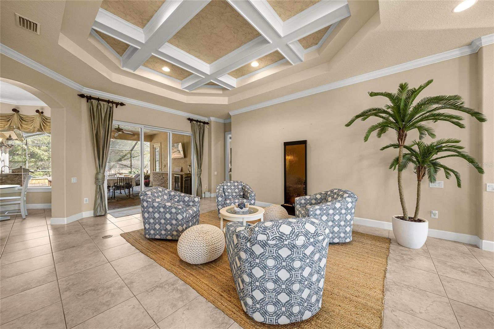 JULIETTE FALLS - Residential