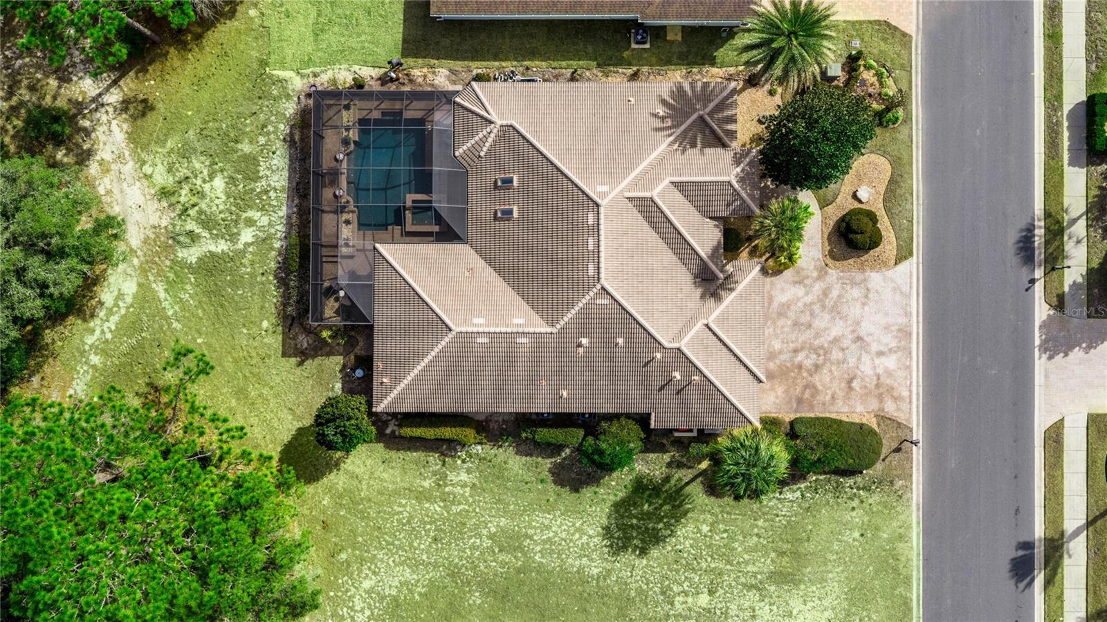 JULIETTE FALLS - Residential