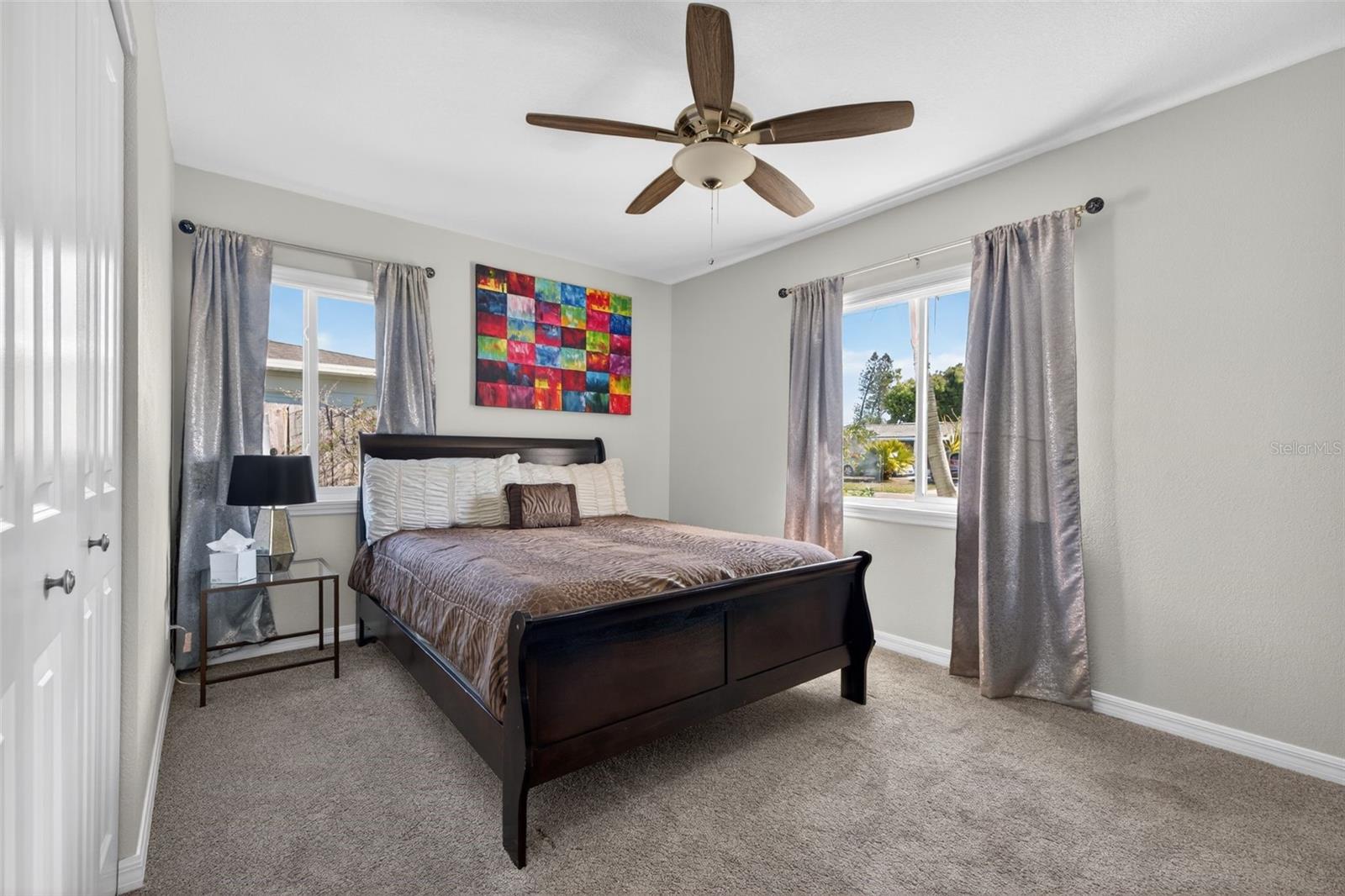 MEADOW LAWN 12TH ADD - Residential