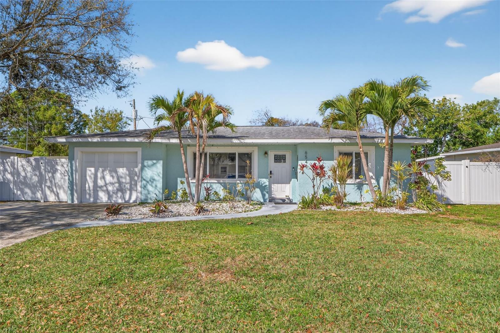 MEADOW LAWN 12TH ADD - Residential